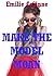 Make the Model Moan: A Rough Teacher Student FFM Threesome Erotica Story (Students Schooled in Sex Book 5)