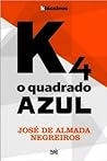 K4 O Quadrado Azul