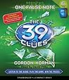One False Note by Gordon Korman
