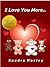 I Love You More.. (A Book F...