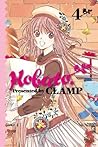 Kobato., Vol. 04 by Clamp