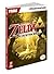 The Legend of Zelda: A Link Between Worlds - Prima Official Game Guide