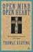 Open Mind, Open Heart: The Contemplative Dimension of the Gospel