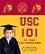 USC 101: My First Text-Board-Book