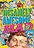 Insanely Awesome MAD by MAD Magazine Insanely Awesome MAD by MAD Magazine