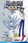 Yu-Gi-Oh! GX, Vol. 7