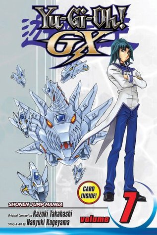 Yu-Gi-Oh! GX, Vol. 7 (Paperback)