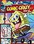 Comic Crazy... Take 2!