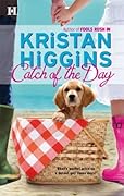 Catch of the Day (Gideon's Cove, #1)