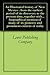 An Illustrated history of New Mexico : from the earliest period of its discovery to the present time, together with...biographical mention of many of its pioneers and prominent citizens of today