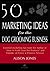 50 Marketing Ideas for the ...