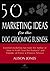 50 Marketing Ideas for the Dog Grooming Business by Alison Jones