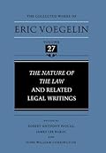 The Nature of the Law and Related Legal Writings