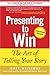 Presenting to Win by Jerry Weissman