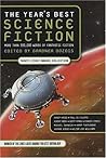 The Year's Best Science Fiction: Twenty-First Annual Collection
