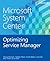 Microsoft System Center by Thomas Ellermann