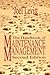 The Handbook of Maintenance Management
