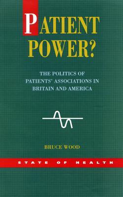 Patient Power? (State of Health Series)