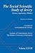 The Social Scientific Study of Jewry: Sources, Approaches, Debates (Studies in Contemporary Jewry)