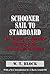 Schooner Sail to Starboard: The US Navy vs. Blockade Runners in the Western Gulf of Mexico (Denbigh Shipwreck Project Publication)