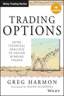 Trading Options: Using Technical Analysis to Design Winning Trades (Wiley Trading)