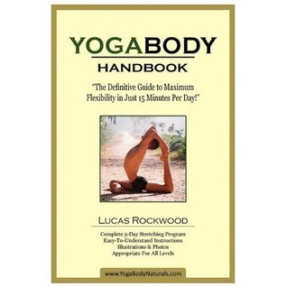 The YOGABODY Handbook (Kindle Edition)