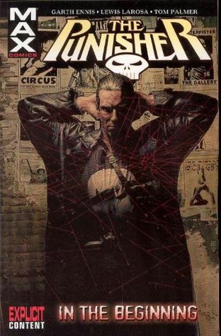 The Punisher, Vol. 1: In the Beginning (Paperback)