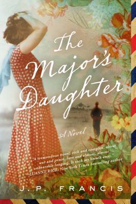The Major's Daughter (Paperback)