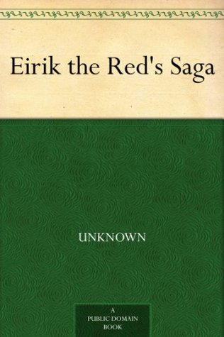 Eirik the Red's Saga