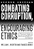 Combating Corruption, Encou...