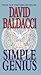 Simple Genius (Sean King & Michelle Maxwell, #3)