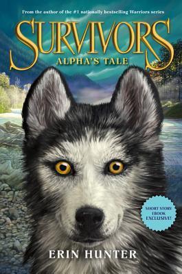 Alpha's Tale (Survivors, #0.1)