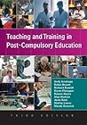 Teaching and Training in Post-compulsory Education