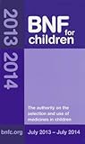 BNF for Children 2013-2014