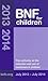 BNF for Children 2013-2014 by British National Formulary