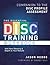 The Essential DISC Training Workbook by Jason Hedge