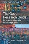 The Good Research Guide