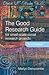 The Good Research Guide