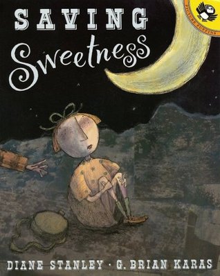 Saving Sweetness (Paperback)
