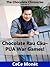 Chocolate Rau Câu - PUA War...