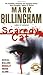 Scaredy Cat (Tom Thorne, #2)