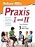 Mc Graw Hill's Praxis I and II