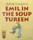 Emil in the Soup Tureen