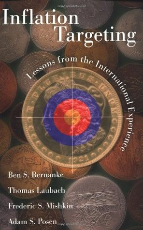 Inflation Targeting: Lessons from the International Experience (Paperback)