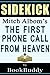 The First Phone Call From Heaven: by Mitch Albom -- Sidekick