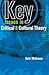 Key Issues in Critical and Cultural Theory