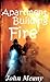 Apartment Building Fire