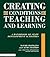 Creating the Conditions for Teaching and Learning: A Handbook of Staff Development Activities