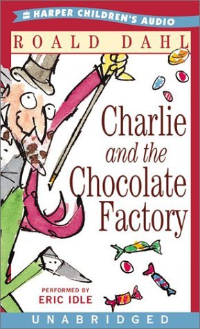 Charlie and the Chocolate Factory