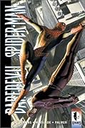 Daredevil/Spider-Man